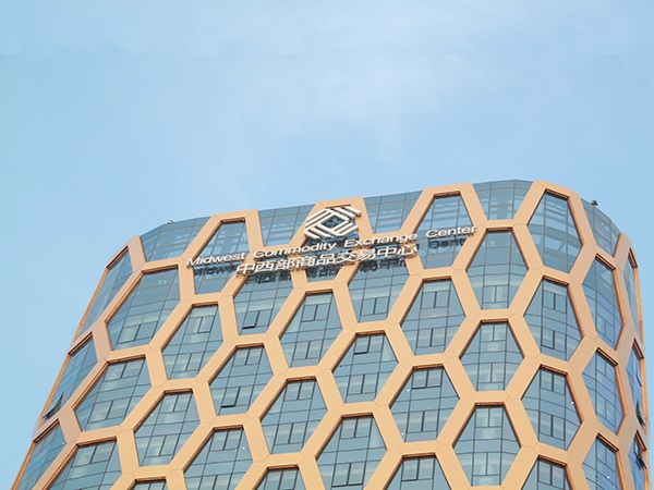 幕墻樓頂發光字的價格區間是多少？